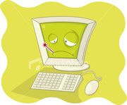 Компьютерная помощь в Калининграде и области