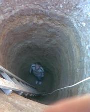 Земляные,  дренажные,  фундаментные,  демонтажные работы