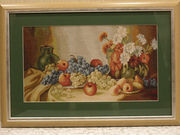 Вышивка на заказ любой сложности