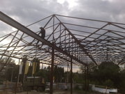 сварочные работы