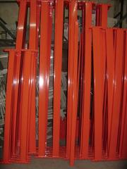 Порошковая покраска металлоизделий