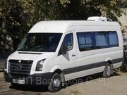 пассажирские перевозки заказ аренда микроавтобусов 8-903-307-75-03