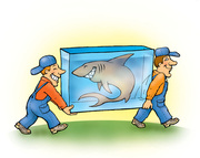 Разгрузо - погрузочные работы в Пензе