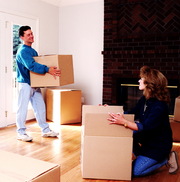 Грузчики Тольятти