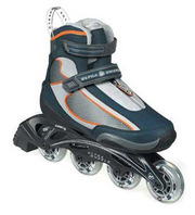 Роликовые коньки (размеры 27-43)