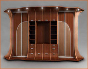 МЕБЕЛЬ НА ЗАКАЗ В  г. ЧЕБОКСАРЫ