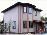 Строительство домов, дач, коттеджей в Волгограде