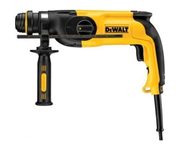 Перфоратор DeWALT в прокат, аренда