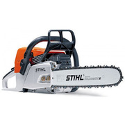 Бензопила STIHL MS 180 (сучкорез) в прокат 