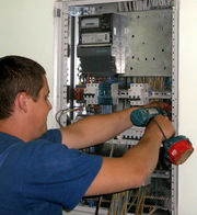 Электрик Электромонтажные работы недорого  Владислав 912221