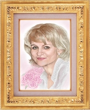 Портреты,  картины на заказ в Ставрополе