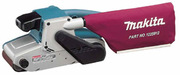 Ленточная шлифмашина Makita 9404 в прокат 