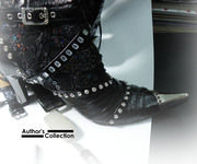 Мастерская индивидуального пошива обуви 