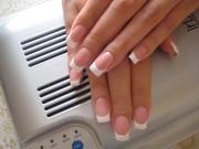 наращивание ногтей (юго-западный район)