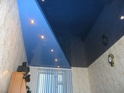 БЕСШОВНЫЕ НАТЯЖНЫЕ ПОТОЛКИ любой сложности от 350 рублей за квадрат. 