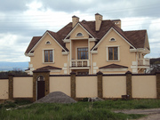 Милдом малоэтажное строительство 