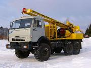 БУРЕНИЕ ГИДРОСКВАЖИН