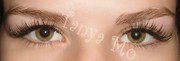 Наращивание ресниц & Make-up by Tanya Mo