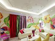 Декорирование интерьера