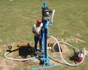 Бурение скважин на воду