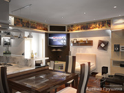 Студия дизайна Артема Грушина.