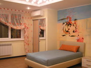 Шторы. Ткани и пошив.