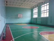 Спортзал