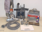 ХИМЧИСТКА НА ДОМУ КОВРОВ И МЯГКОЙ МЕБЕЛИ ПРОФЕССИОНАЛЬНОЙ СИСТЕМОЙ КИРБИ