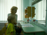 Логопед. Дефектолог для детей и взрослых