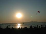 Откройте для себя Геленджик, курорт возможностей для отдыха.