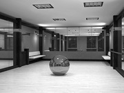 Эксклюзивный дизайн интерьера