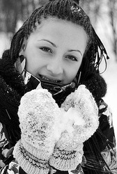 Плетение французских кос, афро косичек!!!!!