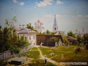 картины на заказ,  портрет по фото