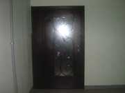 двери тамбурные металллические