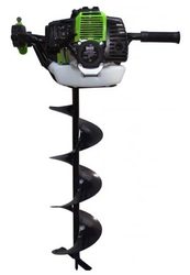 Мотобур (бензобур) почвенный BASS