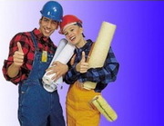 Все виды ремонтных работ