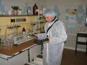 Аттестация рабочих мест