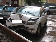 Автоэкспертиза. Независимая оценка ущерба при ДТП. Решение споров/