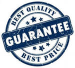 Качество гарантируем. Помощь в обучении.