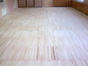 Шлифовка паркета Уфа Башкортостан