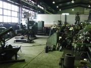 Металлообработка. Механическая обработка материалов