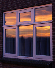 Тонирование и бронирование стекол пленкой 