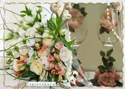 Бокалы на свадьбу для молодоженов