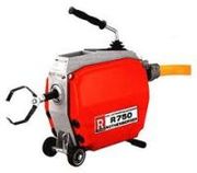 Механическая прочистка канализации,  систем водоотведения