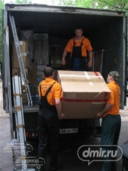 Грузчики.Переезды.Грузоперевозки.