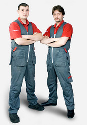 Грузчики Тольяттинские