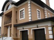 Фасады. Утепление домов