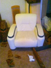 Ремонт, рестоврация, перетяжка мебели.