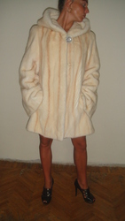 норковые изделия