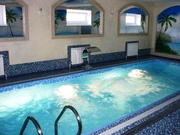 БАССЕЙНЫ ПОД КЛЮЧ.. 